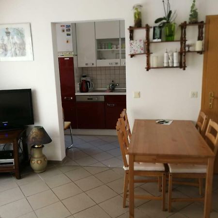 Pension Harmonie Erfurt Exterior foto